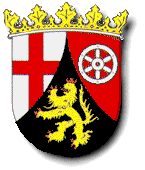  Wappen Land Rheinland-Pfalz 